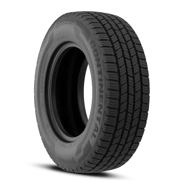 265/70R17 FR Continental Terraincontact H/T