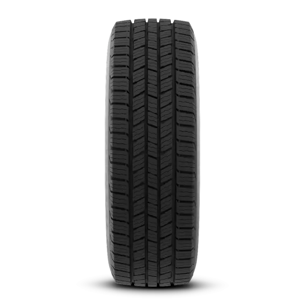 265/70R17 FR Continental Terraincontact H/T