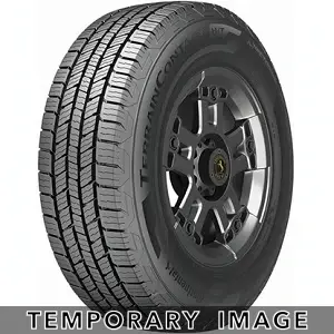 LT265/70R17 E Continental Terraincontact H/T