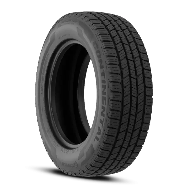245/60R18 Continental Terraincontact H/T