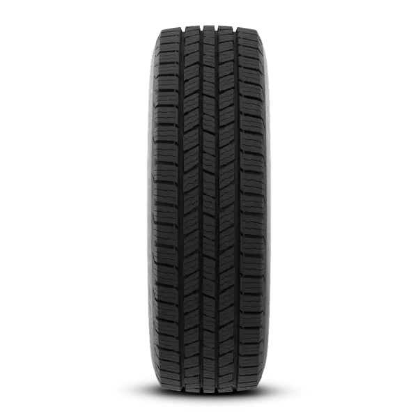 255/70R18 Continental Terraincontact H/T