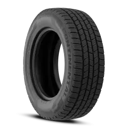 265/60R18 Continental Terraincontact H/T