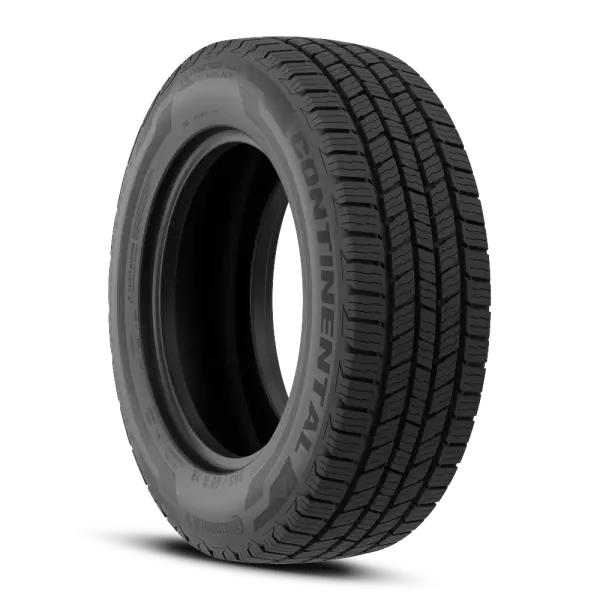 265/60R18 Continental Terraincontact H/T