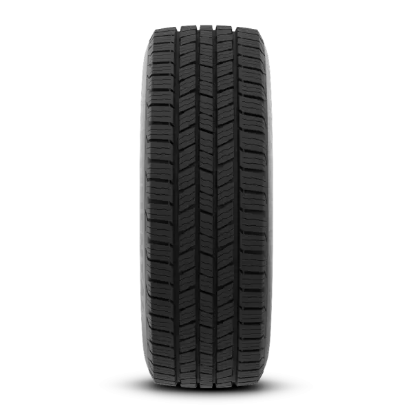 265/60R18 Continental Terraincontact H/T