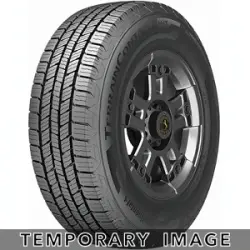 265/65R18 Continental Terraincontact H/T