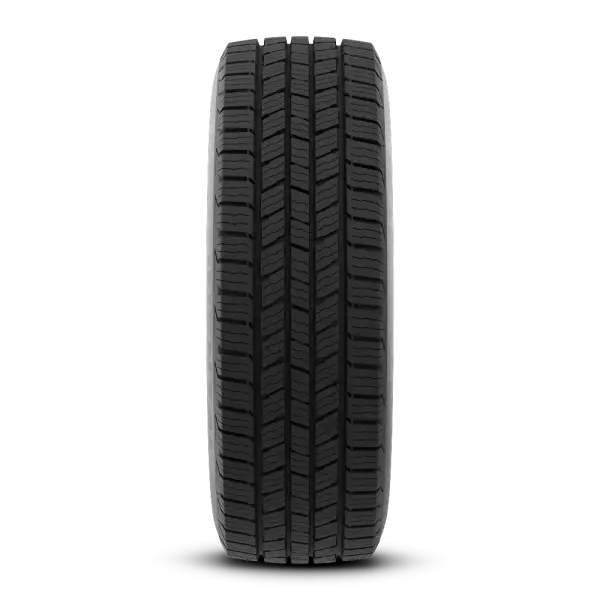265/65R18 Continental Terraincontact H/T