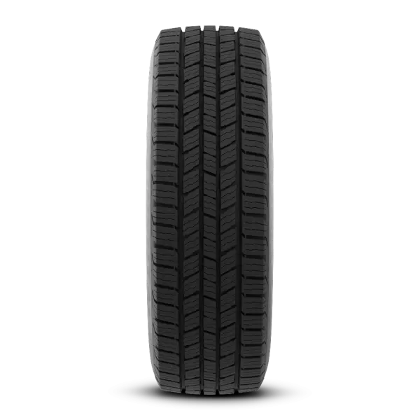 265/70R18 Continental Terraincontact H/T