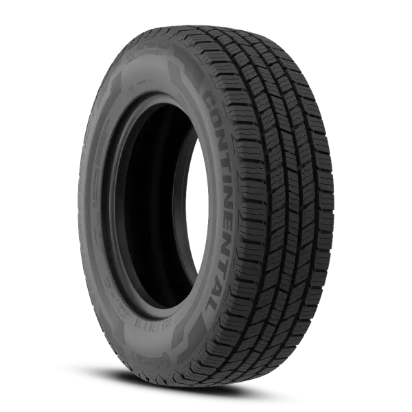 265/70R18 Continental Terraincontact H/T