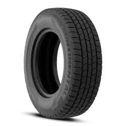 LT265/70R18 E Continental Terraincontact H/T