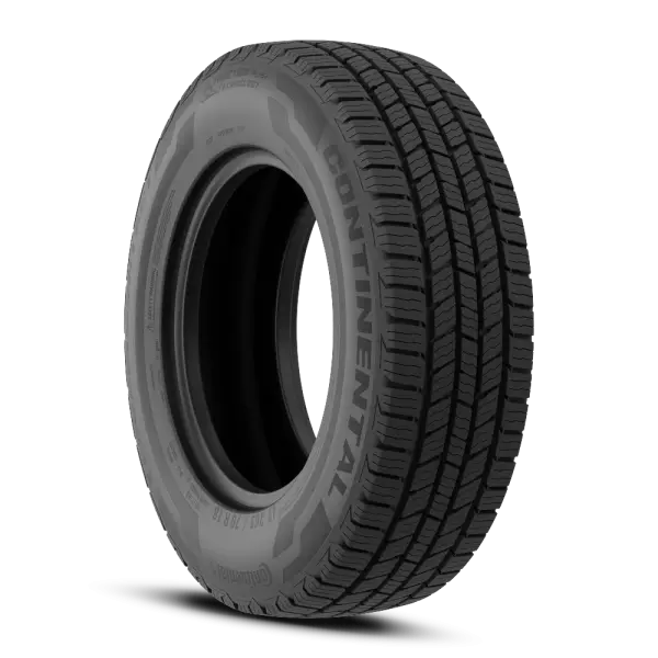LT265/70R18 E Continental Terraincontact H/T