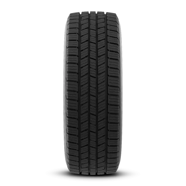 275/65R18 Continental Terraincontact H/T