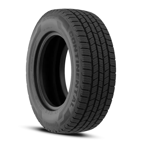 275/65R18 Continental Terraincontact H/T
