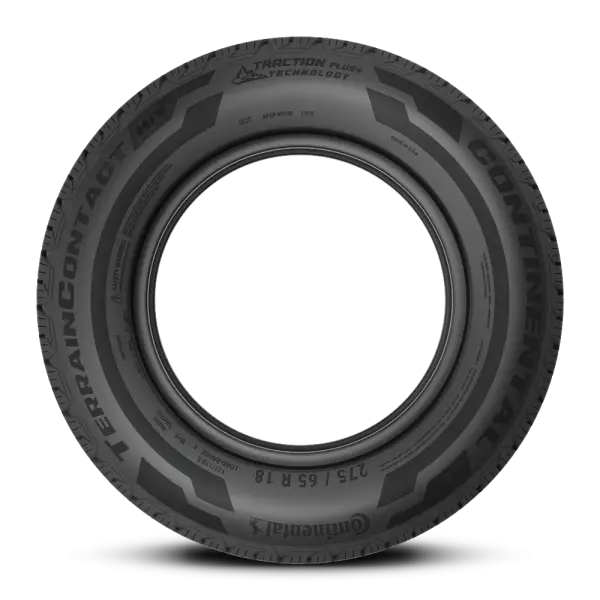 275/65R18 Continental Terraincontact H/T