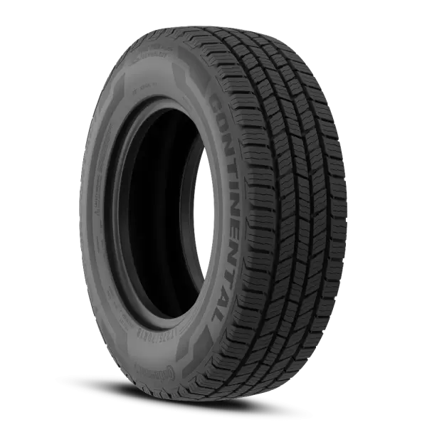 LT275/70R18 E Continental Terraincontact H/T