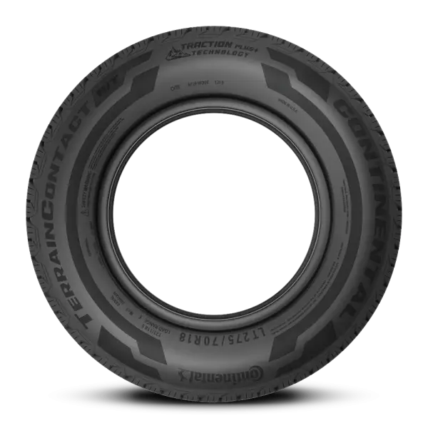 LT275/70R18 E Continental Terraincontact H/T