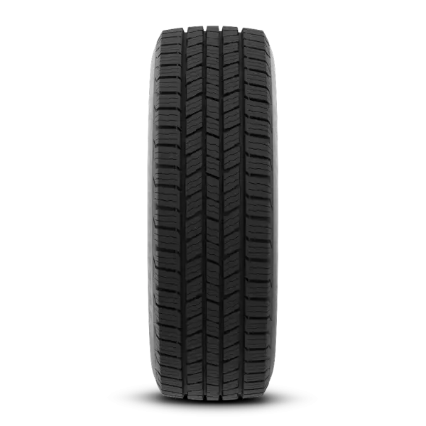 245/55R19 Continental Terraincontact H/T