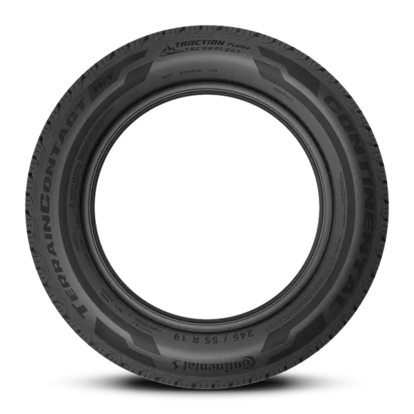 245/55R19 Continental Terraincontact H/T