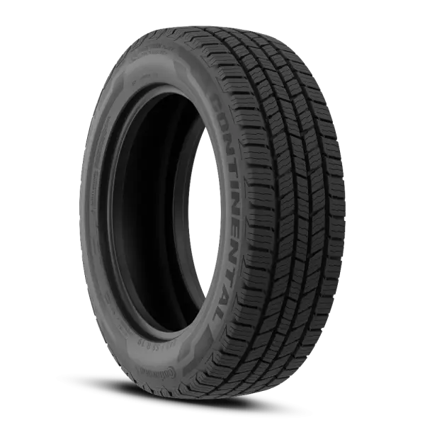 245/55R19 Continental Terraincontact H/T