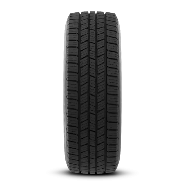 255/50R20 XL FR Continental Terraincontact H/T