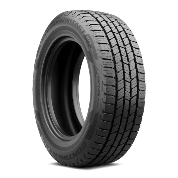 255/50R20 XL FR Continental Terraincontact H/T