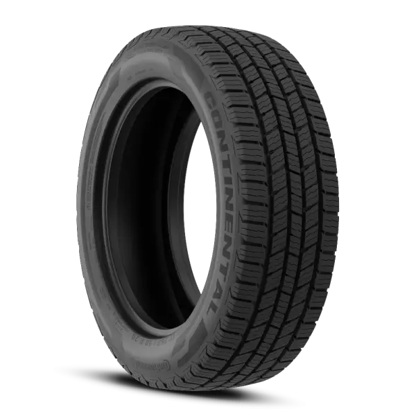 255/50R20 XL FR Continental Terraincontact H/T