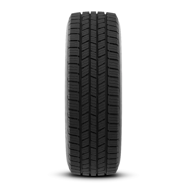 255/55R20 FR Continental Terraincontact H/T