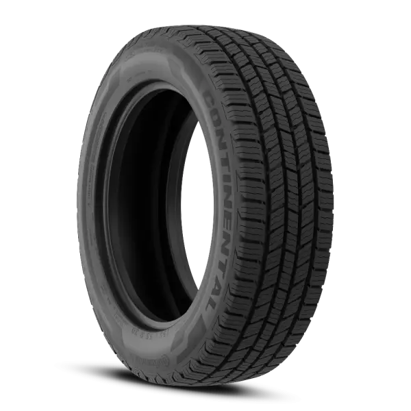 255/55R20 FR Continental Terraincontact H/T