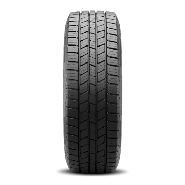 LT265/60R20 E Continental Terraincontact H/T