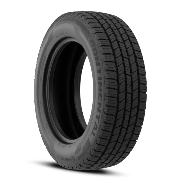 LT265/60R20 E Continental Terraincontact H/T