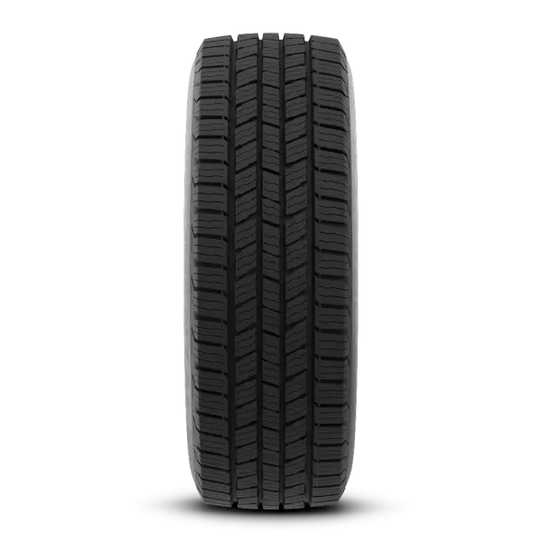 275/55R20 FR Continental Terraincontact H/T