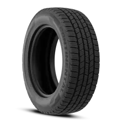 275/55R20 FR Continental Terraincontact H/T
