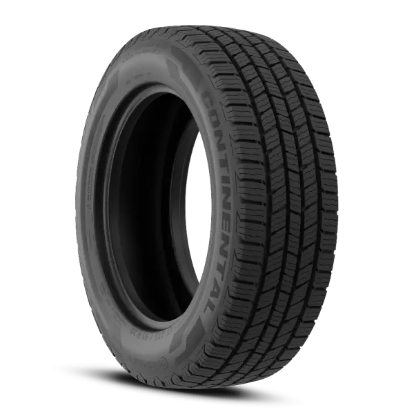 275/55R20 FR Continental Terraincontact H/T