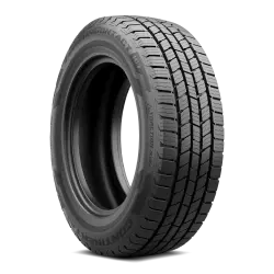 275/55R20 XL FR Continental Terraincontact H/T
