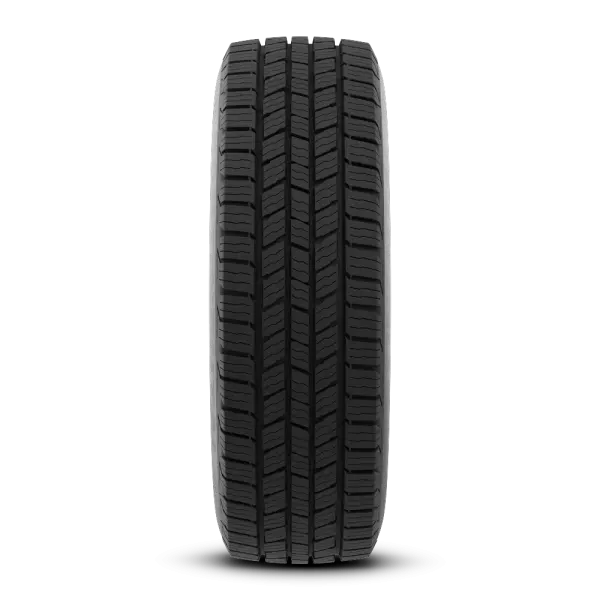 LT275/65R20 E Continental Terraincontact H/T