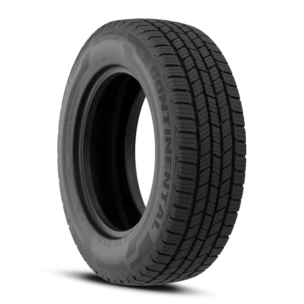 LT275/65R20 E Continental Terraincontact H/T