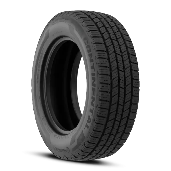 LT285/60R20 E Continental Terraincontact H/T