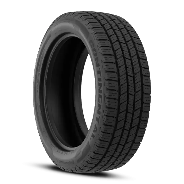 285/45R22 XL FR Continental Terraincontact H/T