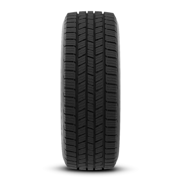 285/45R22 XL FR Continental Terraincontact H/T