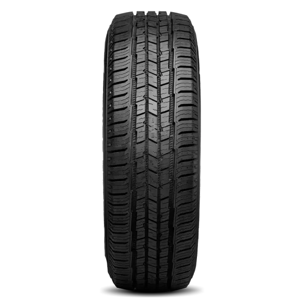 LT235/85R16 E Nokian One HT