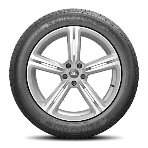 245/50R18 Michelin Pilot Alpin PA4 Run Flat (*)