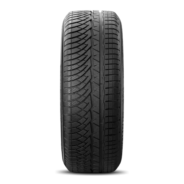 245/50R18 Michelin Pilot Alpin PA4 Run Flat (*)