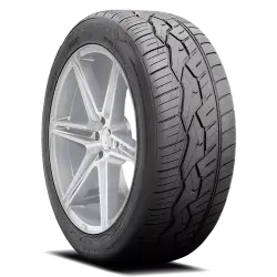 275/50R22 Nitto NT420V