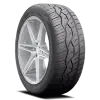 285/35R24 XL Nitto NT420V
