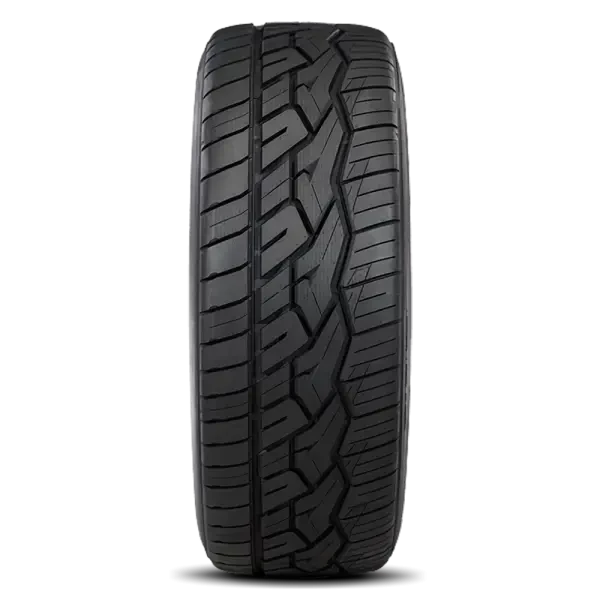 295/35R24 XL Nitto NT420V