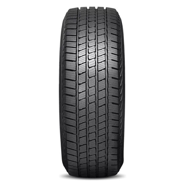 LT265/75R16 E Kumho Crugen HT51