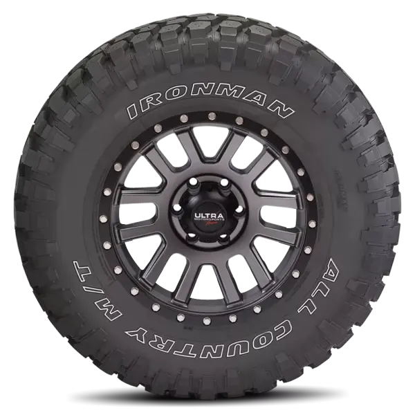 37X13.50R22LT F Ironman ALL Country M/T