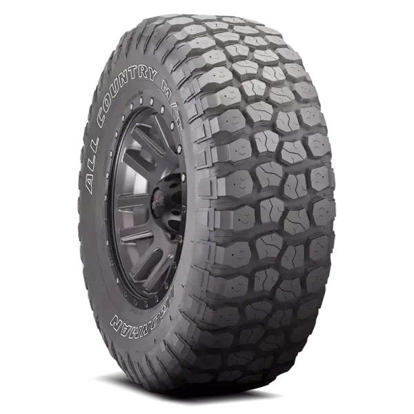 37X13.50R22LT F Ironman ALL Country M/T