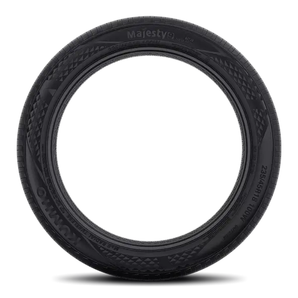 235/45R18 Kumho Majesty 9 Solus TA91