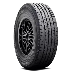 LT225/75R16 E Kumho Crugen HT51 Commercial