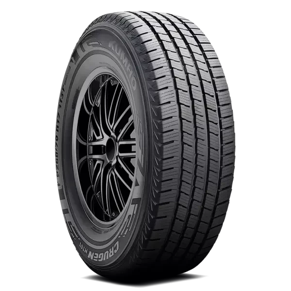 LT235/65R16 E Kumho Crugen HT51 Commercial